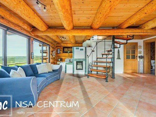 Prodej domu 131 m², pozemek 2000 m²