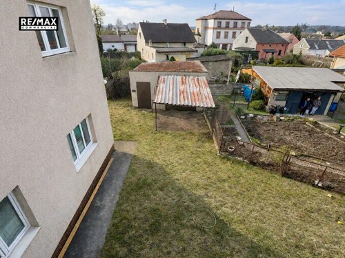 Prodej domu 140 m², pozemek 414 m²