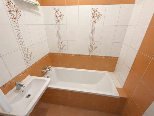 Prodaný  byt 1+1 33 m²
