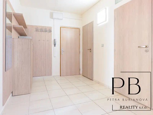 Prodaný byt 3+1 73 m²