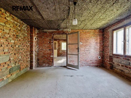 Prodej domu 130 m², pozemek 777 m²