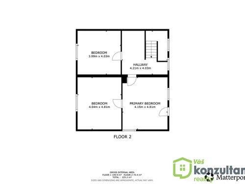 Prodej domu 225 m², pozemek 1047 m²