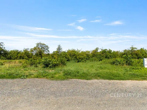 Prodej stavebního pozemku 727 m²