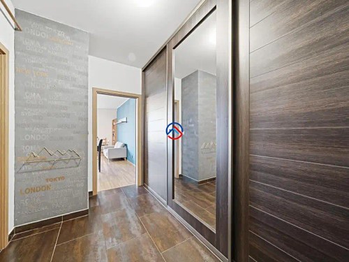 Prodej bytu 3+kk 72 m²