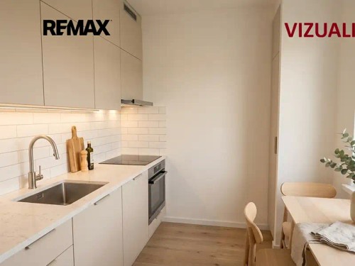 Prodaný byt 4+1 85 m²