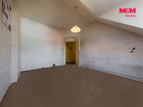Prodej bytu 4+1 146 m²