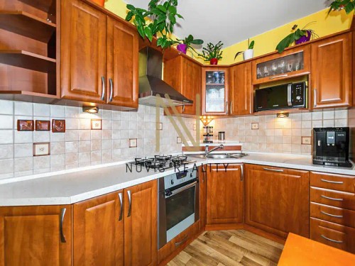 Prodej bytu 3+1 62 m²