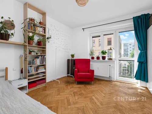 Prodej bytu 2+1 62 m²