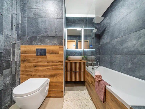 Prodaný byt 2+kk 44 m²