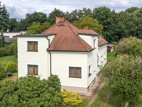 Prodej domu 260 m², pozemek 2877 m²