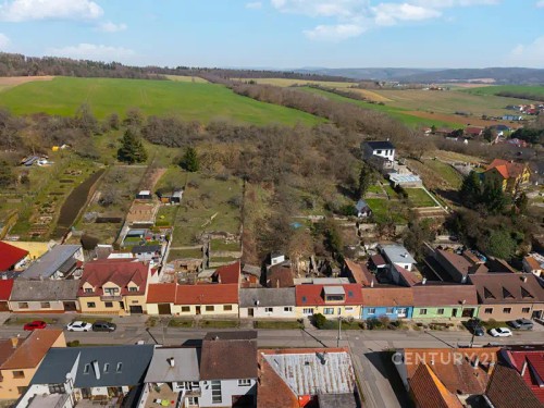 Prodej domu 124 m², pozemek 737 m²