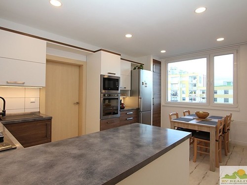 Prodaný  byt 3+1 92 m²