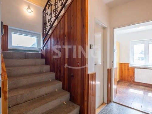 Prodej domu 240 m², pozemek 1143 m²