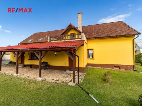 Prodej bytu 2+kk 32 m²