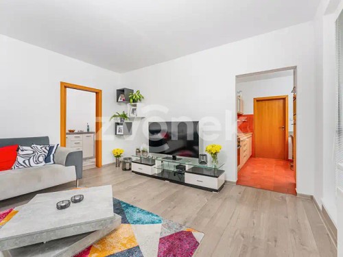 Prodej bytu 3+1 68 m²