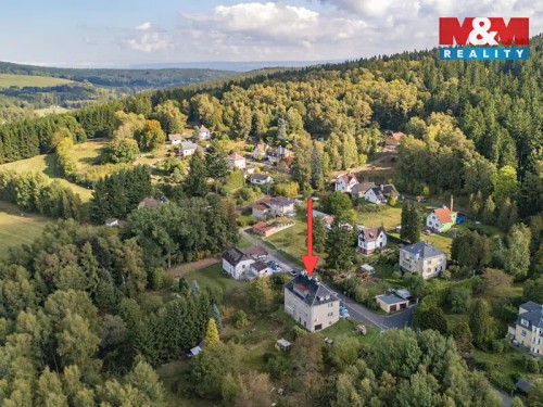 Prodaný  byt 3+1 75 m²