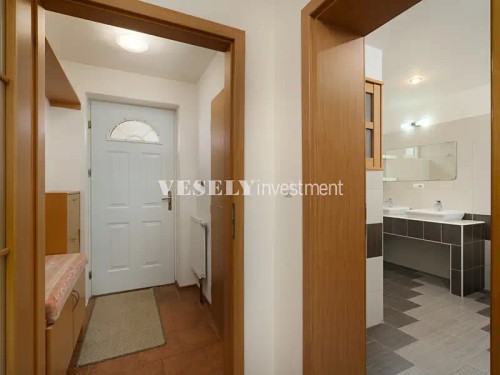 Prodej domu 200 m², pozemek 2205 m²