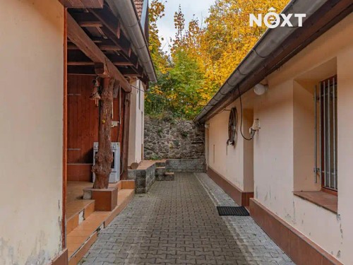 Prodej domu 140 m², pozemek 1300 m²