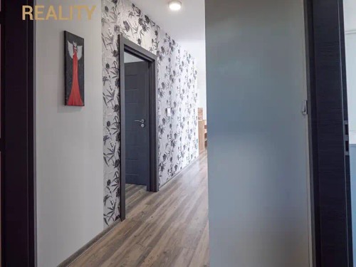 Prodej domu 90 m², pozemek 675 m²