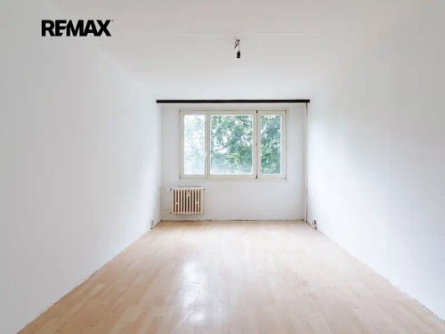 Prodej bytu 2+kk 40 m²