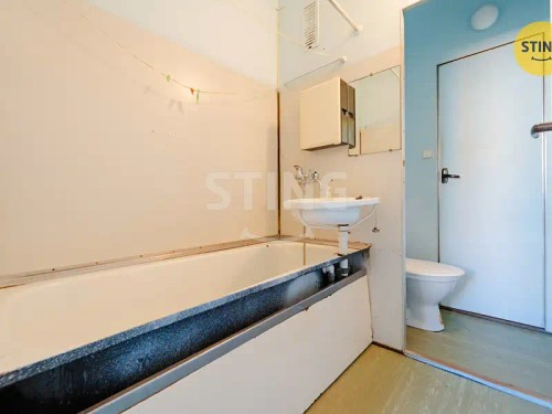 Prodej bytu 2+1 57 m²