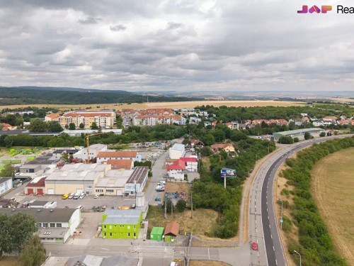 Prodej bytu 2+kk 33 m²