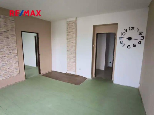 Prodej bytu 3+1 72 m²