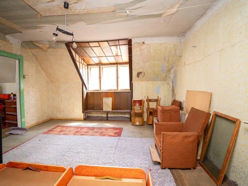 Prodej domu 120 m², pozemek 1106 m²