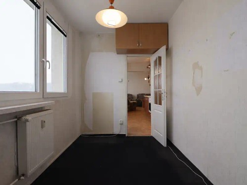 Prodej bytu 3+kk 66 m²