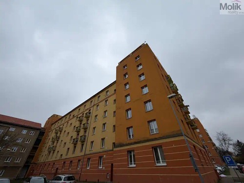 Prodej bytu 2+1 55 m²