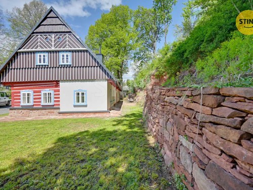 Prodej domu 208 m², pozemek 936 m²