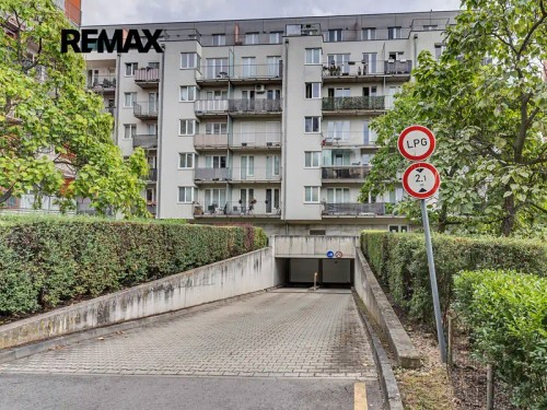 Prodej bytu 2+kk 60 m²