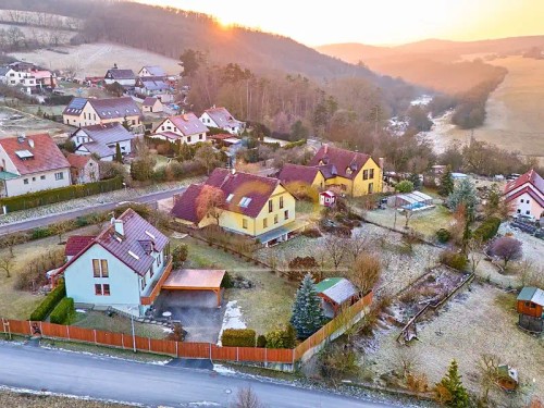 Prodej domu 239 m², pozemek 1300 m²