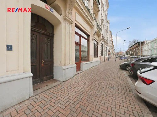 Prodej bytu 2+kk 62 m²