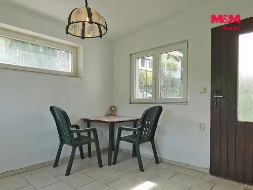 Prodej chaty 86 m², pozemek 777 m²