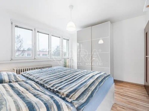 Prodej bytu 3+kk 61 m²