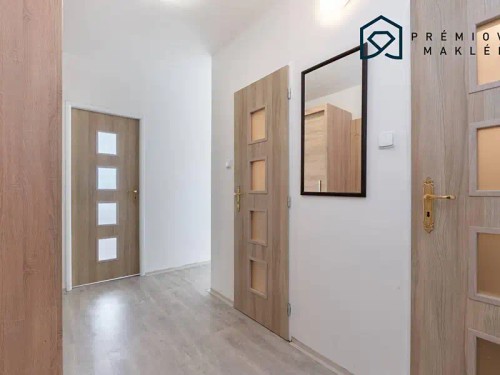 Prodej bytu 2+kk 37 m²