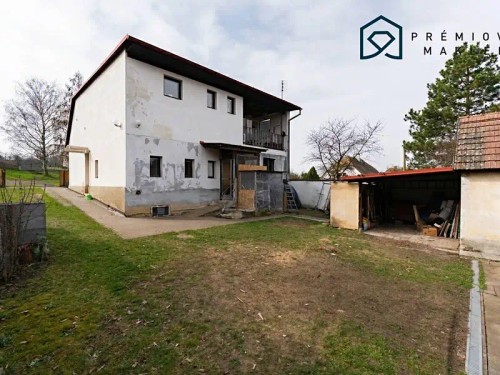 Prodej domu 200 m², pozemek 690 m²