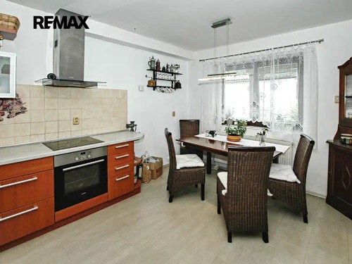 Prodaný dům 179 m², pozemek 885 m²