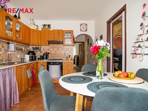 Prodaný byt 4+1 78 m²