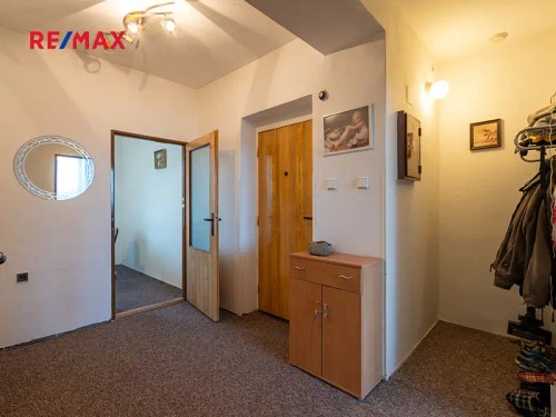 Prodej bytu 3+1 75 m²