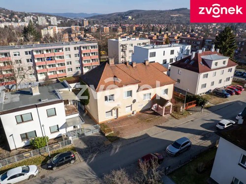 Prodej domu 267 m², pozemek 761 m²