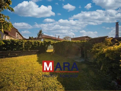 Prodej domu 107 m², pozemek 361 m²