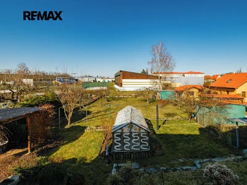 Prodej domu 114 m², pozemek 1100 m²
