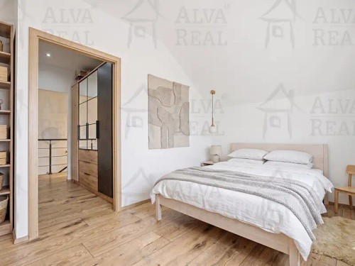 Prodej domu 197 m², pozemek 166 m²