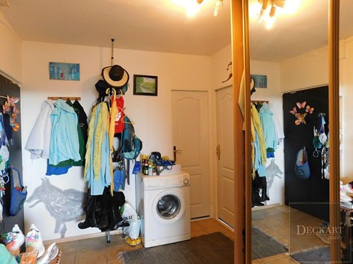 Prodaný  byt 3+kk 72 m²