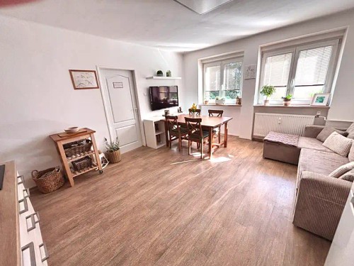 Prodaný byt 3+kk 66 m²