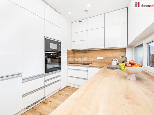 Prodaný  byt 2+kk 67 m²
