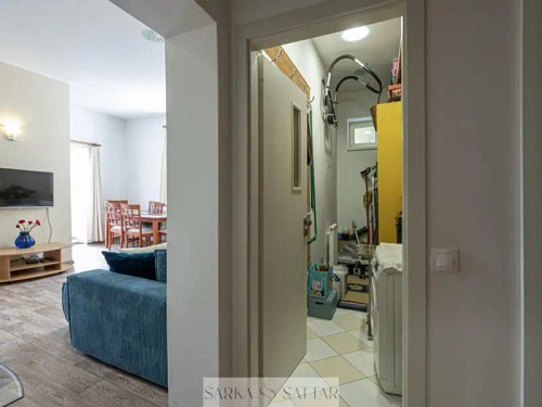 Prodaný byt 3+kk 74 m²
