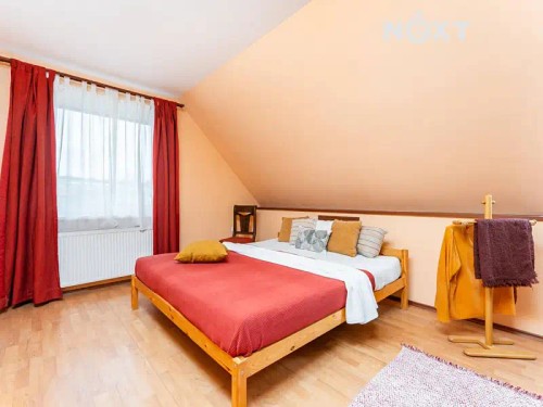 Prodej domu 425 m², pozemek 935 m²